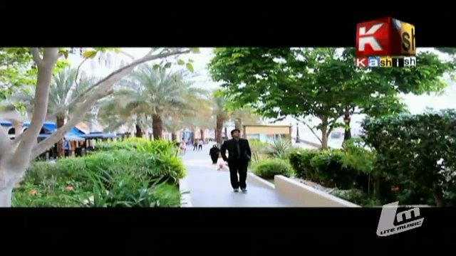 Pardess By Najaf Ali -Kashish Tv-Sindhi Song