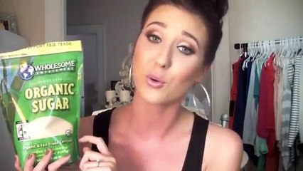 Skincare routine + teeth whitening TUTORIAL