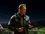 Terminator Genisys: Trailer HD VO st bil/ OV tw ond