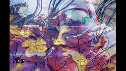 Metroid Fusion #1 (Início - 1° Boss)