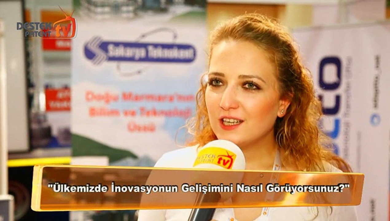 ADAPTTO: Türkiye'de İnovasyonda Bilinçlenme Var