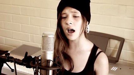 My Immortal - Evanescence cover - Jasmine Clarke