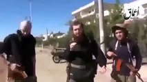 BATTLEFİELD İN KOBANE ISIS BETWEEN YPG PYD NEW VİDEO