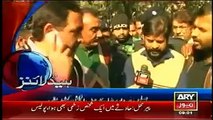 ARY News Headlines Today December 5, 2014 Top News Stories Today 5-12-2014