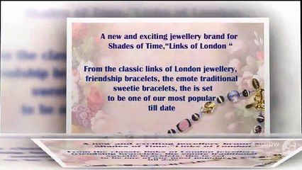 Links of London Jewellery
