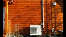 Minisplit Air Conditioner in Mini Split Warehouse.