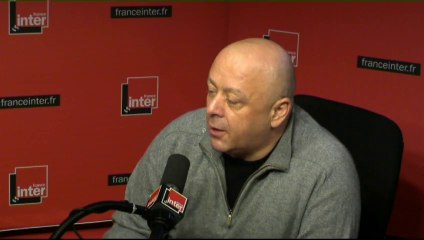 Thierry Marx : "Il faut que les Français positivent, se disent : c'est nous qui avons les clés du camion !"