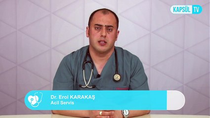 Grip Oldum Ne Yapmalıyım?