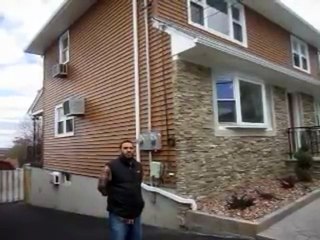 Bergen County NJ Contractor Review 973 487 3704-New Jersery siding contractor reviews-customer reviews for vinyl siding in new bergen county nj-siding testimonials in nj-Customer Testimonia