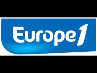Passage média - J.Thouvenel - Europe 1