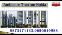 B00King @965OO19588 Ambience Noida Sector 50 Tiverton - Noida-Price 9000