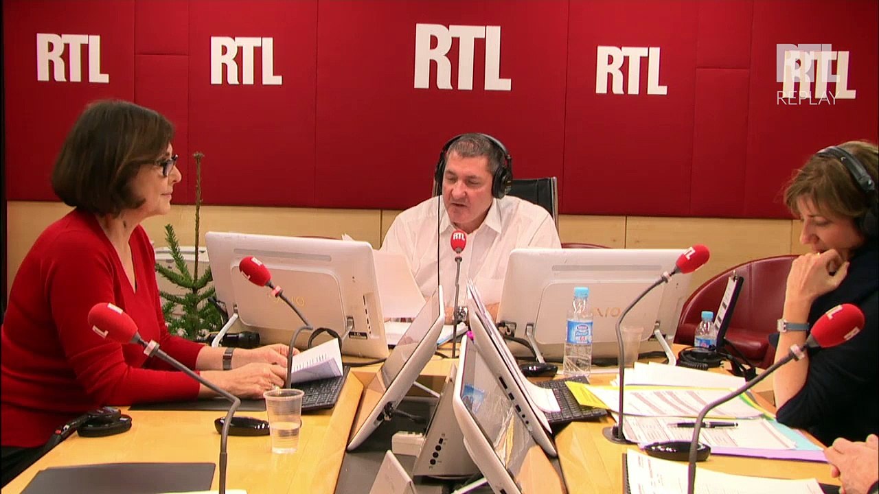 Antisémitisme : "La mauvaise réputation de la France est injuste", dit Alexandra Szacka