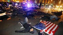 Eric Garner death Fresh protests across US cities: Breaking News