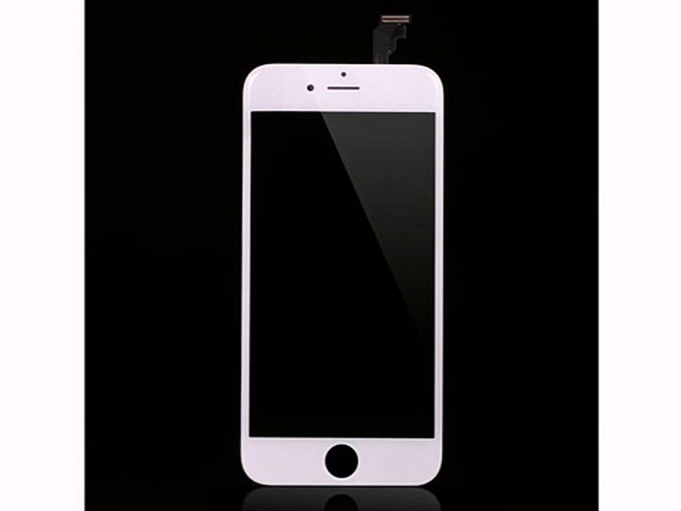 LCD Screen with Digitizer Assembly for iPhone 6