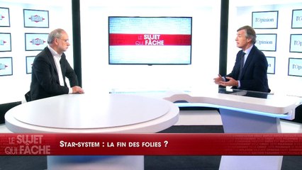 Duel Beytout/Joffrin : Star-system, la fin des folies ?