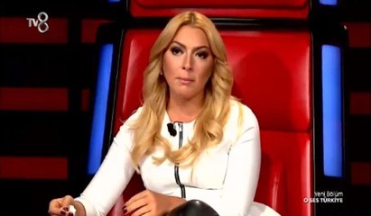 Mendil satan çocukları görmekten nefret ederim