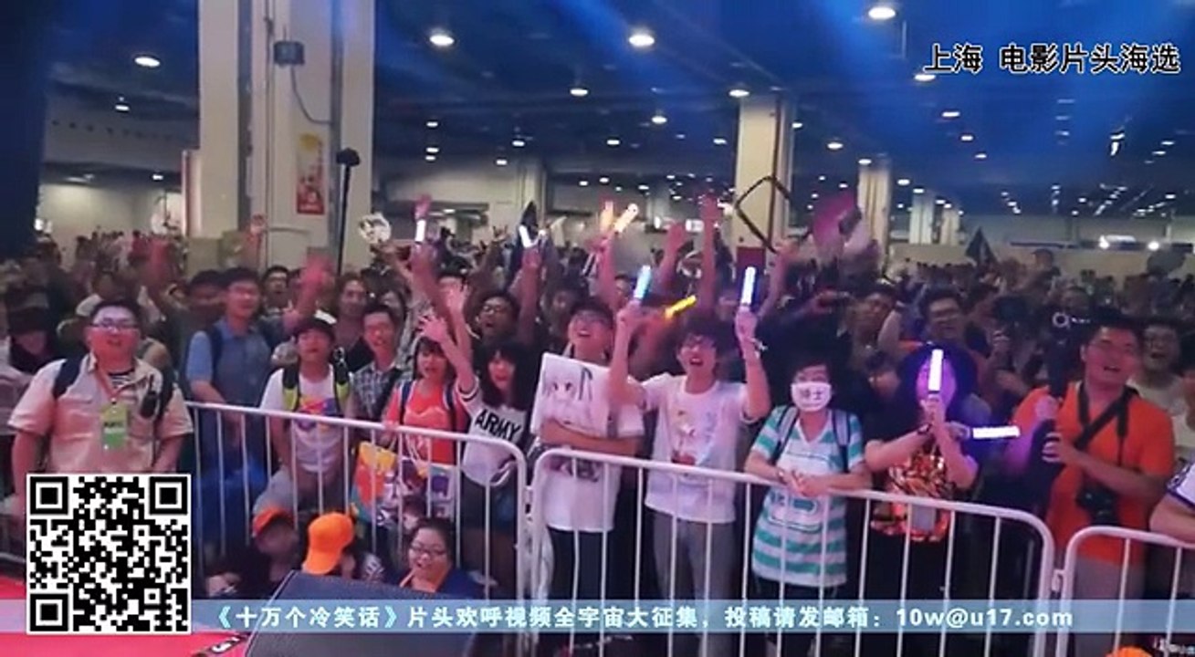 十万个冷笑话 第二季 11