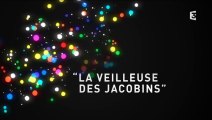 Fête des lumières 2014 - La veilleuse des Jacobins
