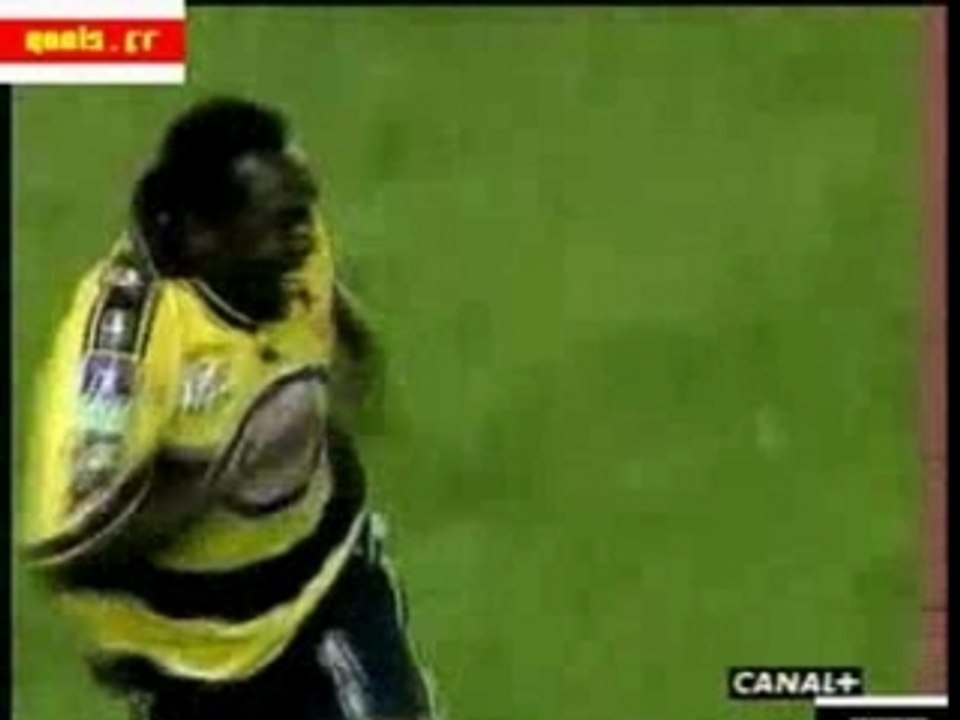 FCSM 2002-2003
