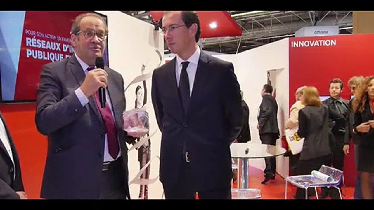 Oise Très Haut Débit : tout comprendre du plan départemental