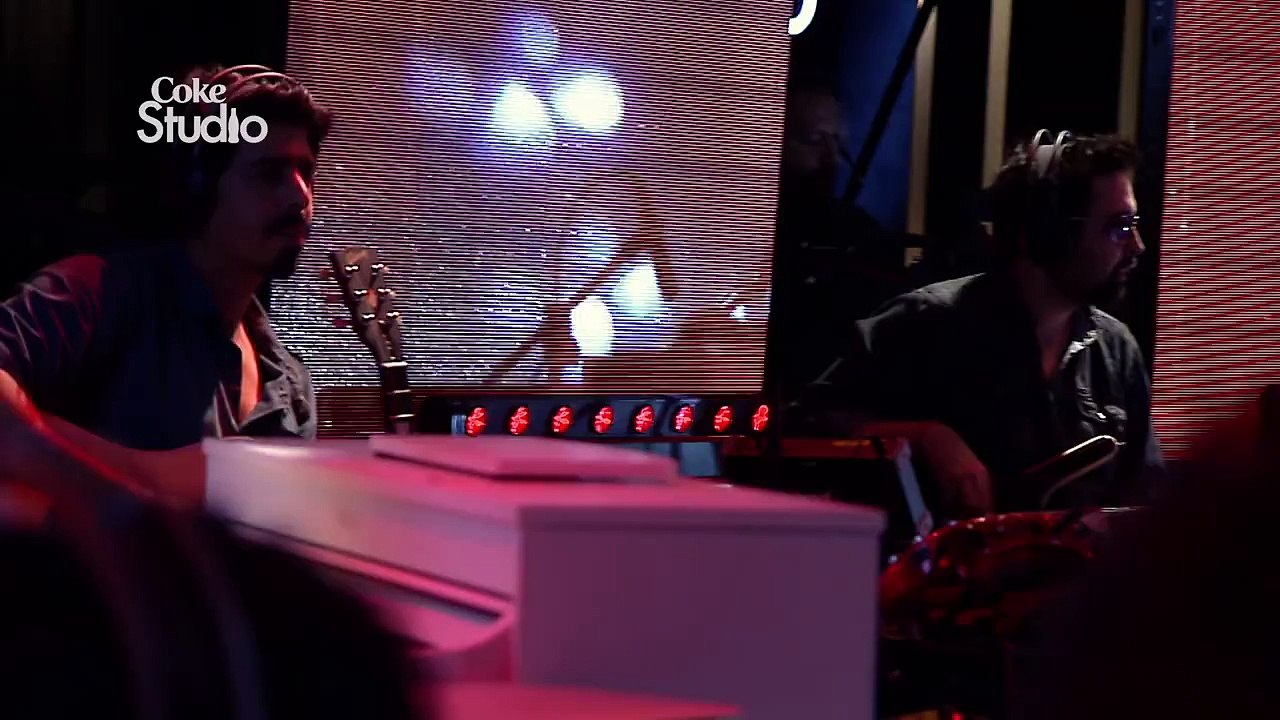 Javed Bashir, Yaad, Coke Studio Season 7, Episode 6