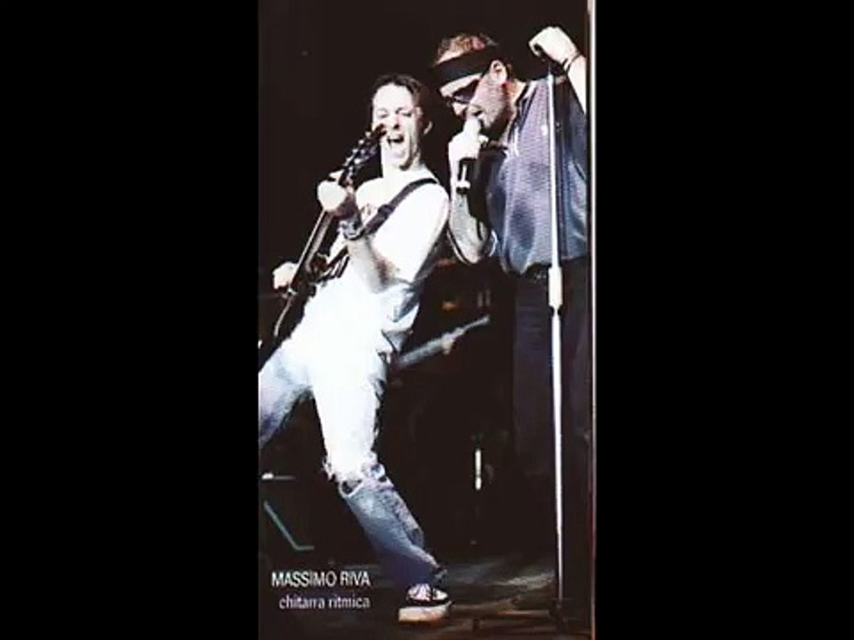 Inedito live 1981