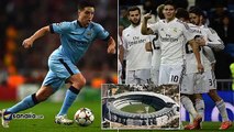 Real Madrid will face Manchester City in Melbourne Cricket Grounds