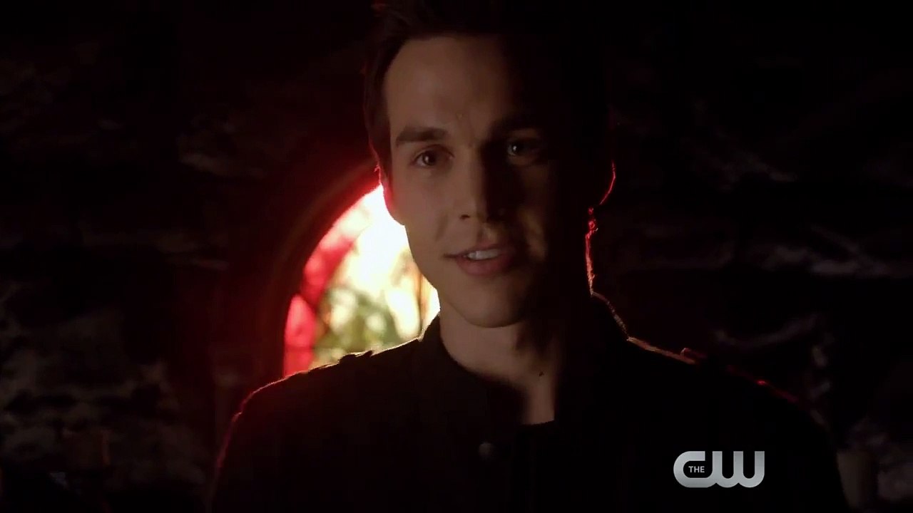 Vampire Diaries - 6x10 - Promo -"Christmas Through Your Eyes" bande-annonce du final de mi-saison