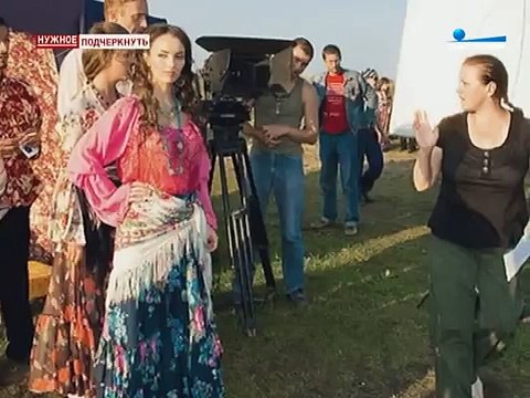 Игорь Стрелков в программе «Нужное подчеркнуть» на канале «Санкт-Петербург». Часть 2 (04.12.2014)