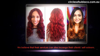 Circles of Subiaco  Perth Contemporary Boutique  Salon