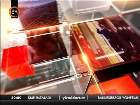 Prof.Dr. Necdet ÜNÜVAR, Ardan ZENTÜRK'ün 24 TV'de 1. UYUŞTURUCU ile MÜCADELE ŞURASI Hakkında Sorularını Yanıtladı. 04.12.2014