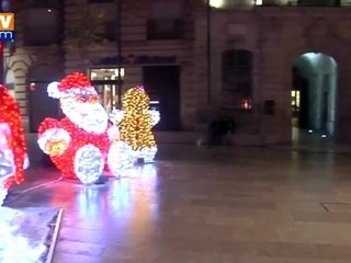 Robert Ménard veut garder la crèche de Noël dans sa mairie