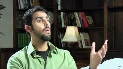 (Urdu) 6.5 ذاکر نائیک- بحث چیلنج