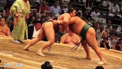 World in 2 Minutes _ Japan _ Funny Videos