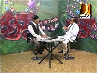 Tipikal Talk Ghosro Doctor On Dharti TV
