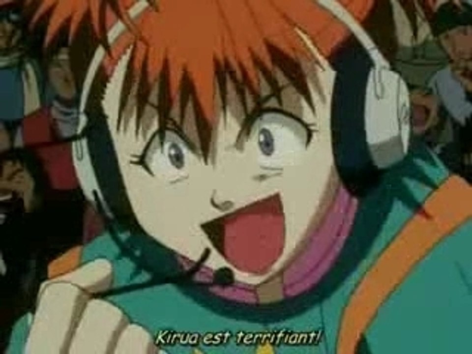hunter x 44 p2