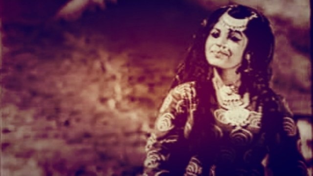 Gulnar Begum - Nan Me Che Rashe Khkule Ashna