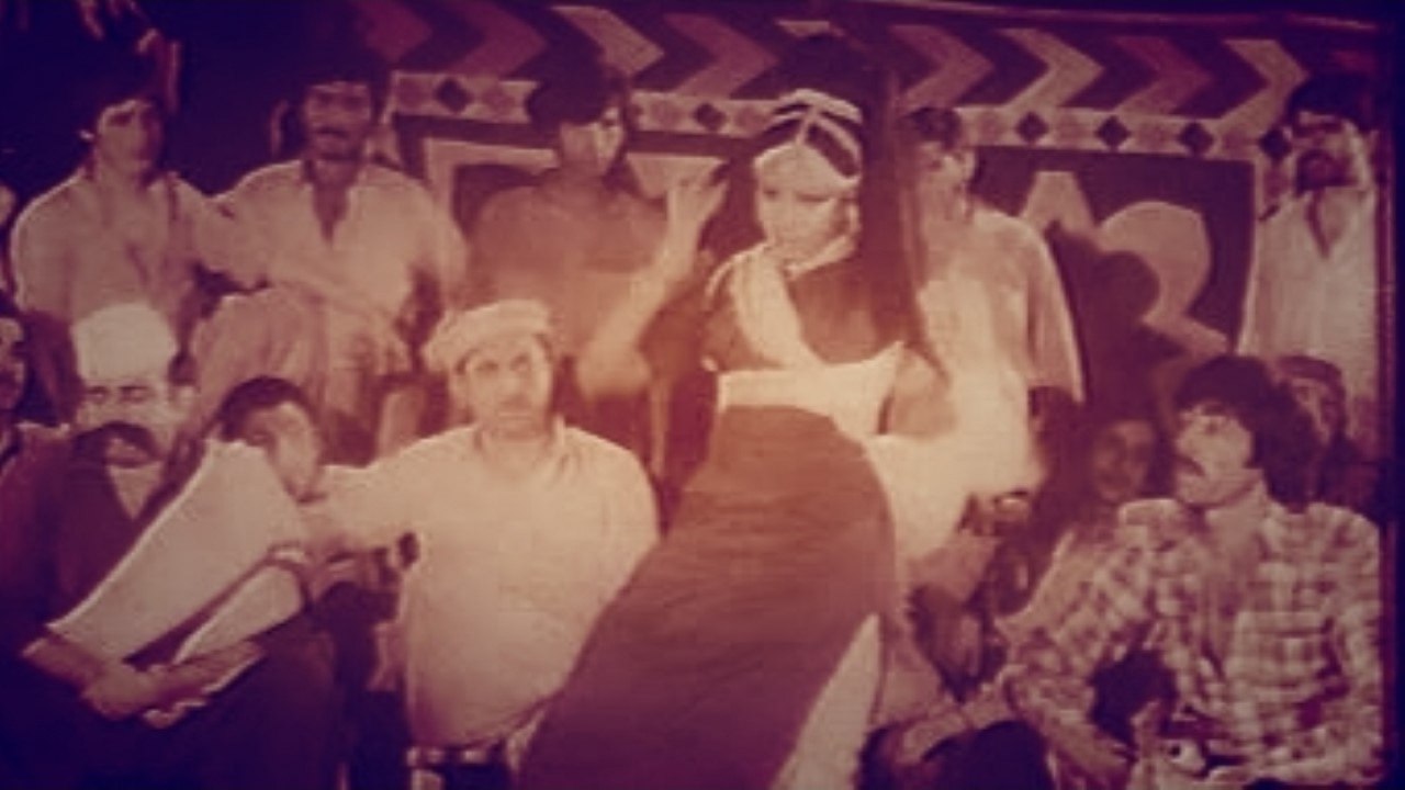 Gulnar Begum - Akhla Maze
