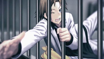 Shin Megami Tensei : Devil Survivor 2 - Break Record - Promotion Video #2