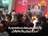 Matamdari Majlis 27 Muharram 2014 Baddomalhi