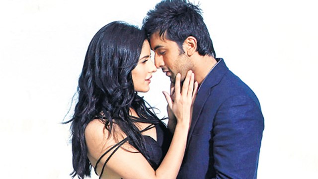 REVEALED Katrina Kaif Ranbir Kapoor's Next Holiday Destination