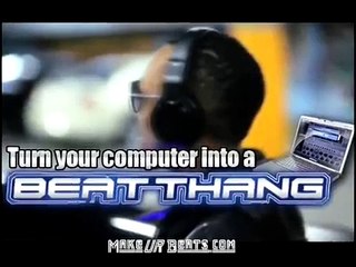 Music Production 101 (BTVSolo Software)