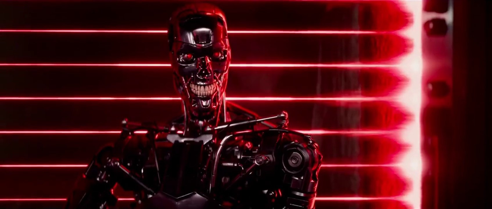 Terminator Genisys Movie - Official HD Trailer