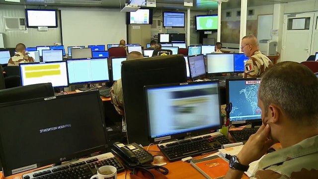 [Teaser] Opération Barkhane : au cœur de la coopération (Jdef)