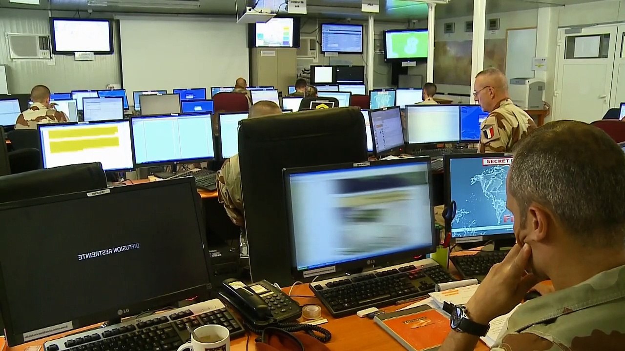 [Teaser] Opération Barkhane : au cœur de la coopération (Jdef)