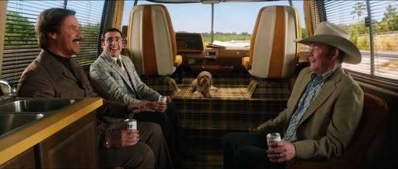 _Laughter_ ANCHORMAN 2 Movie Clip # 6