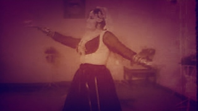 Gulnar Begum - Chi Pa Mehfil Ke De Da Lasa Da Che Za Onewalam