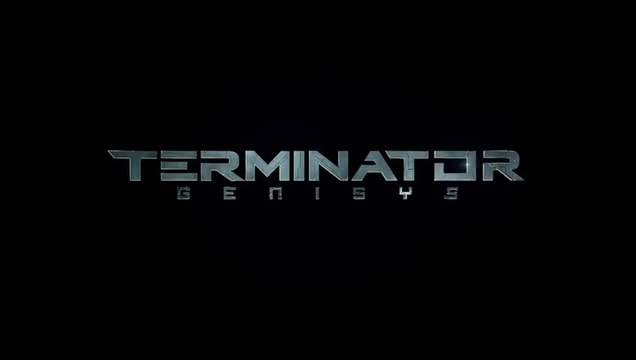 Terminator Genisys Bande Annonce VF