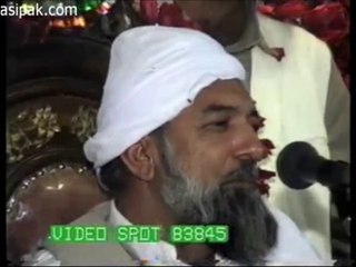 Siraat-e-Mustaqeem Kiya Hai - Gohar Shahi