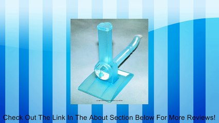 AirLife AirX Incentive Spirometer [AIR INCENTIVE SPIROMETER] Review